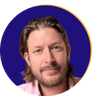 Dr Christopher Boyson