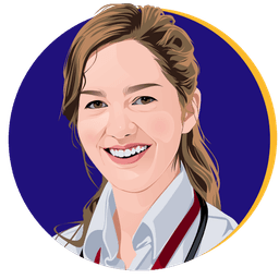 Dr Genevieve Hirsz