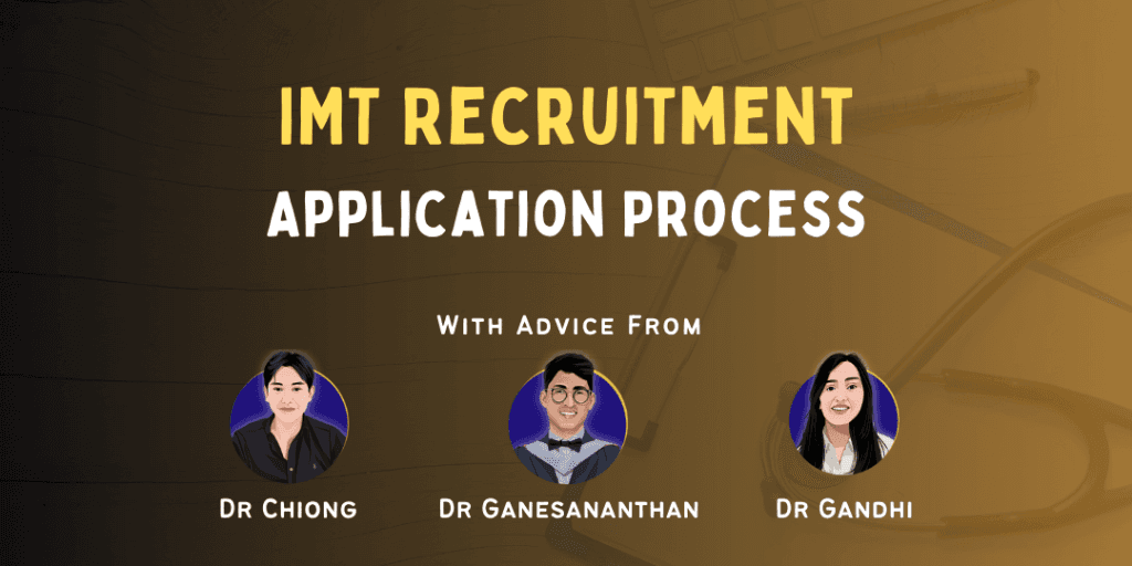 IMT Application & Recruitment Guide 2026