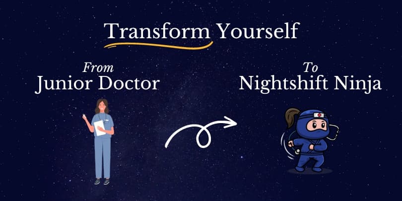 Top 10 Tips for Surviving "The Night Shift"