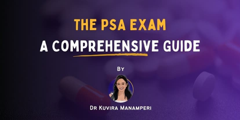 Comprehensive Guide to the Prescribing Safety Assessment