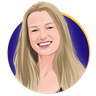 Dr Rebecca (Becky) Richardson
