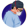 Dr Tirth Vasa