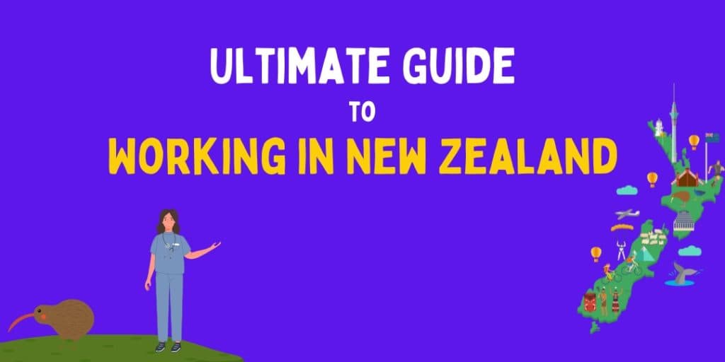 Ultimate Guide to Working in New Zealand as a Junior Doctor